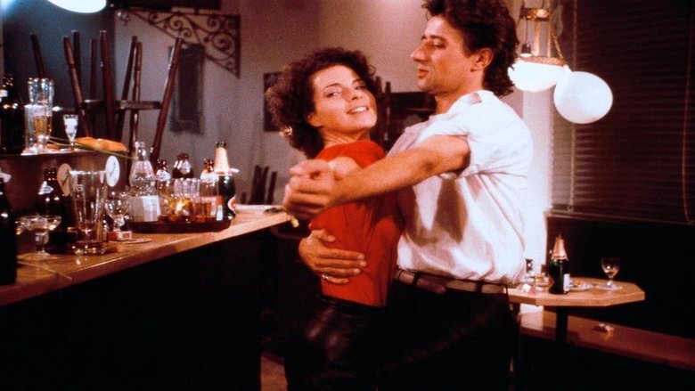 кадр из фильма Annas Mutter