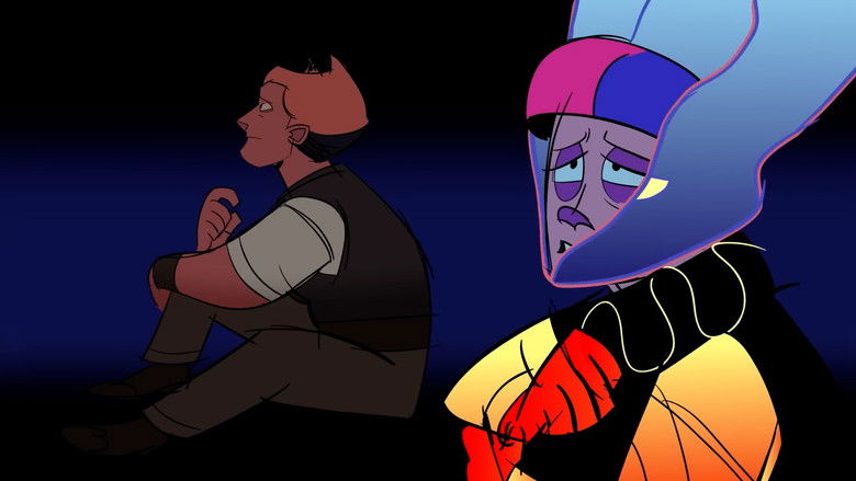 кадр из фильма Meltdown