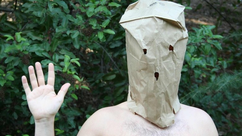 кадр из фильма Пакетоголовый