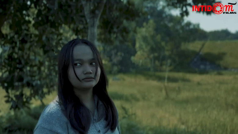 кадр из фильма Di Tengah Dua Saudari