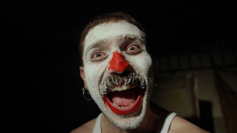 кадр из фильма A Última Dança