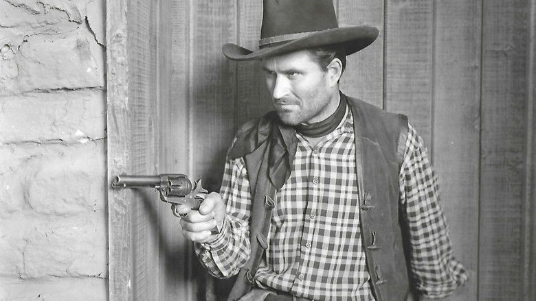 кадр из фильма The Dalton Gang