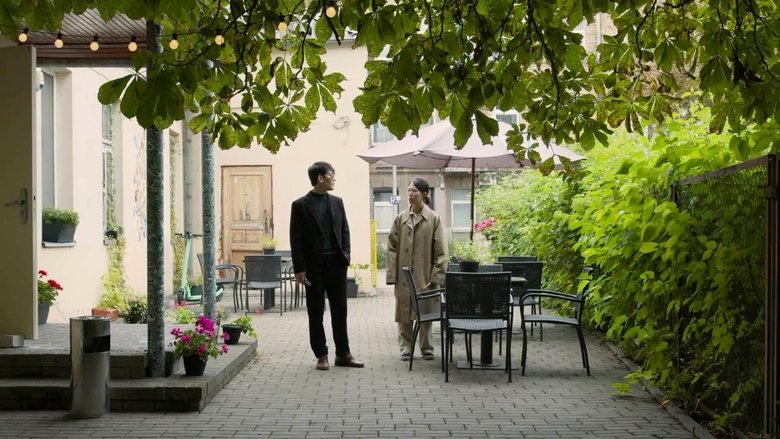 кадр из фильма 신생대의 삶