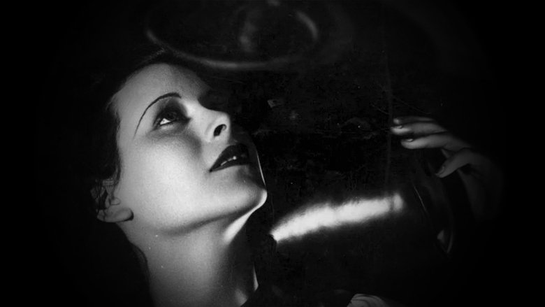 кадр из фильма Экстаз