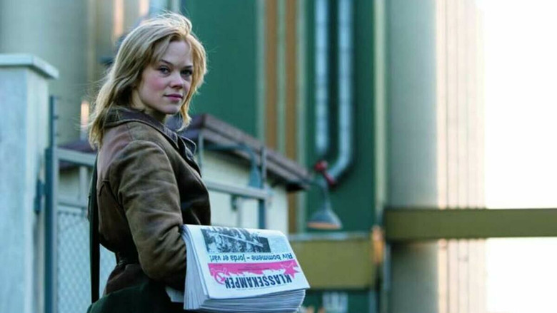 кадр из фильма Gymnaslærer Pedersen