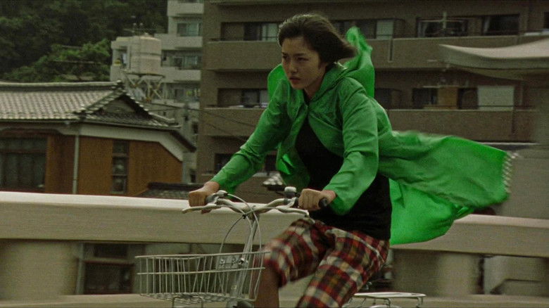 кадр из фильма 非・バランス