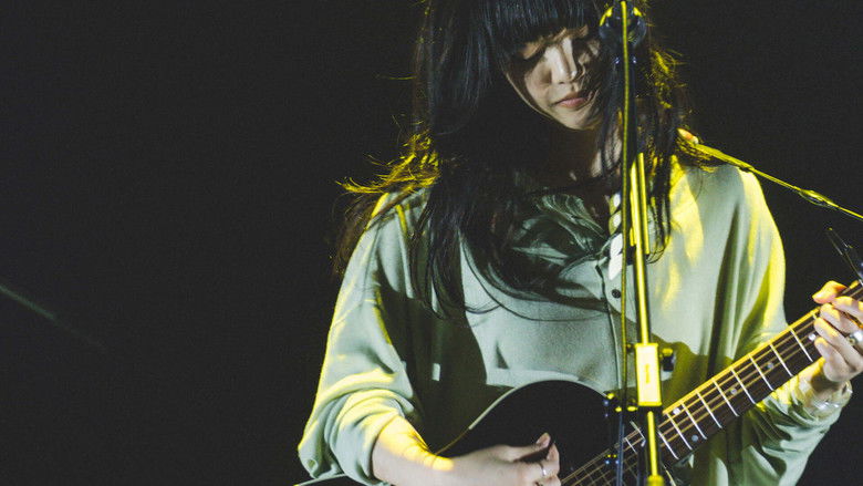 кадр из фильма AIMYON BUDOKAN -1995-