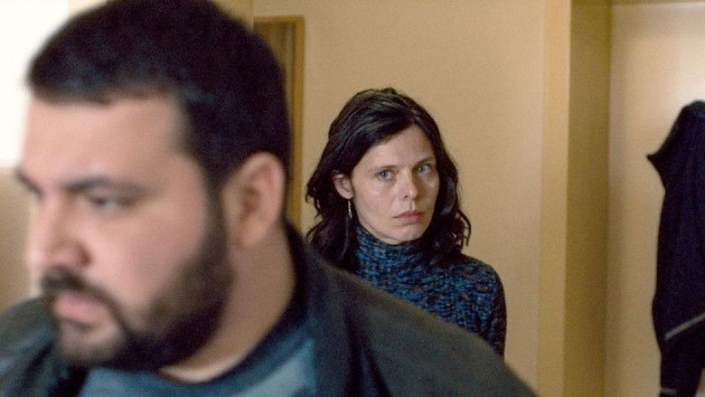 кадр из фильма Marija