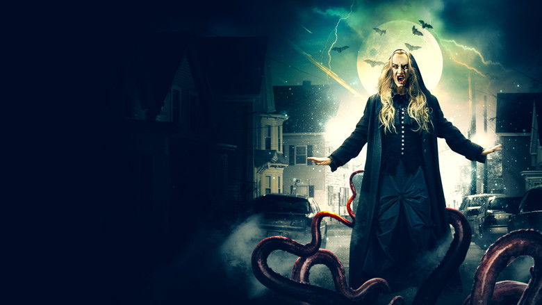 кадр из фильма Savage Creatures