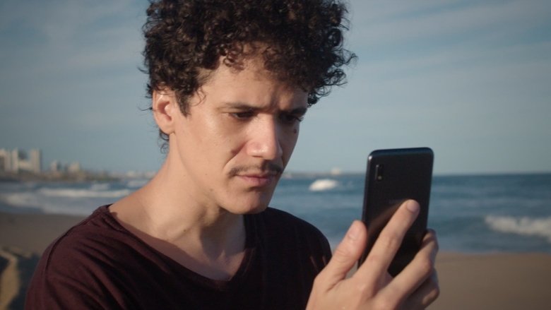 кадр из фильма Eu. Empresa