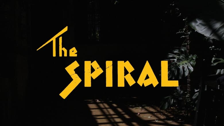 кадр из фильма The Spiral