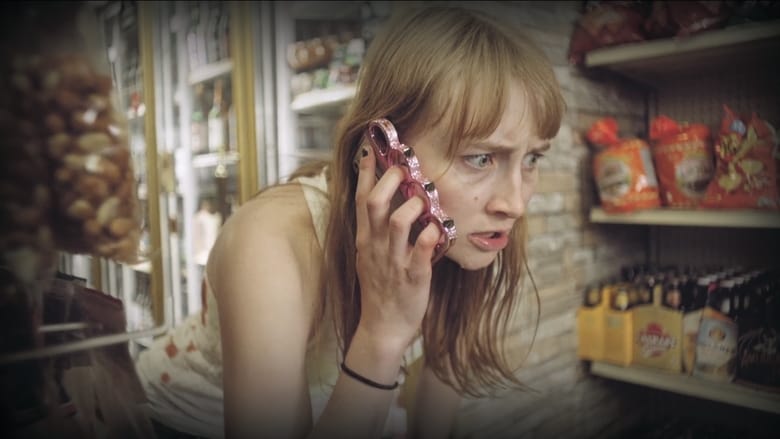 кадр из фильма The Robbery