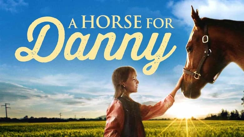 кадр из фильма A Horse for Danny