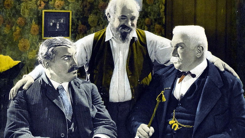 кадр из фильма Мы, американцы