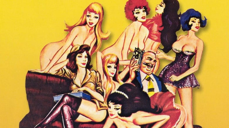 кадр из фильма Las siete magníficas... y audaces mujeres