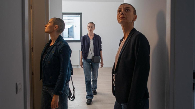 кадр из фильма Interior zero