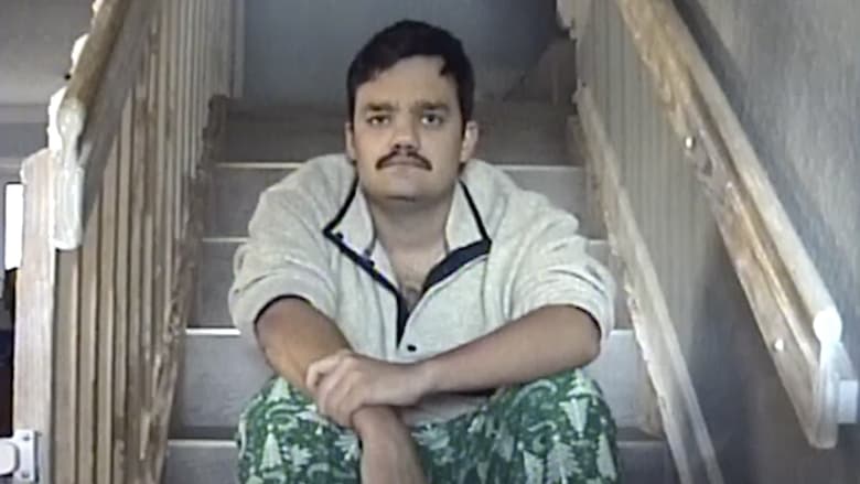 кадр из фильма I Wonder If I'm Growing