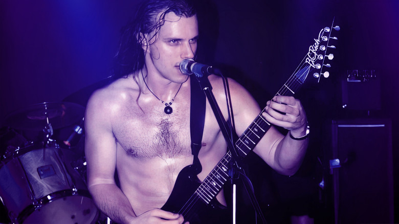 кадр из фильма Death: Live in LA