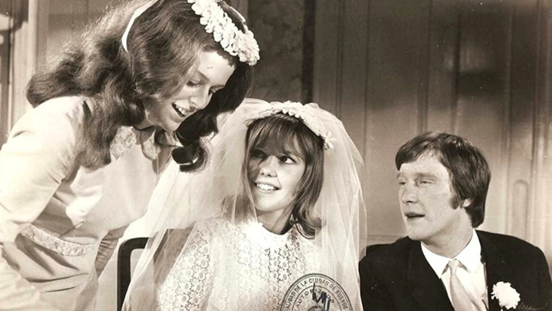 кадр из фильма I Can't... I Can't...