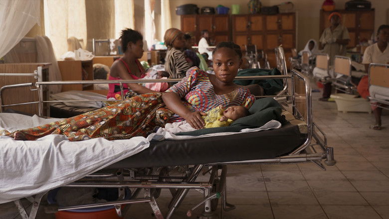 кадр из фильма Женщина