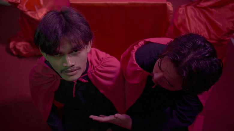 кадр из фильма Romantic Cult