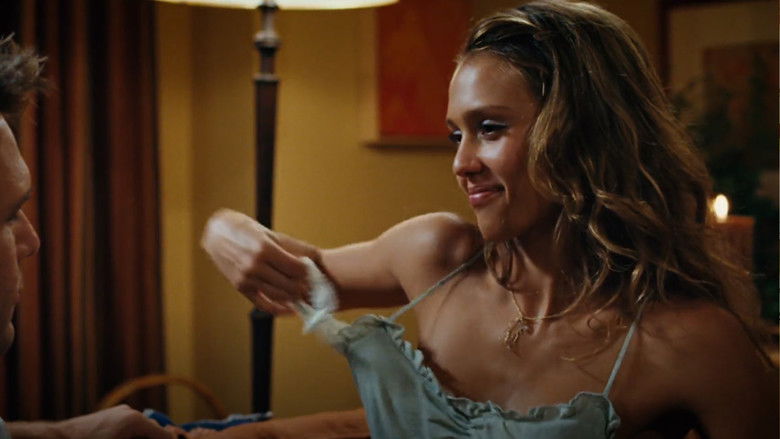 кадр из фильма Удачи, Чак!