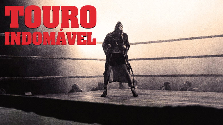 кадр из фильма Бешеный бык