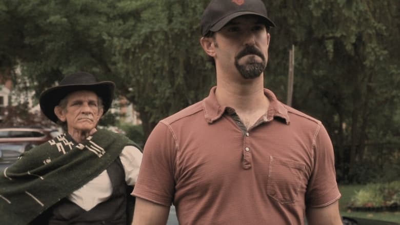 кадр из фильма Tex: Wisdom of the Old West