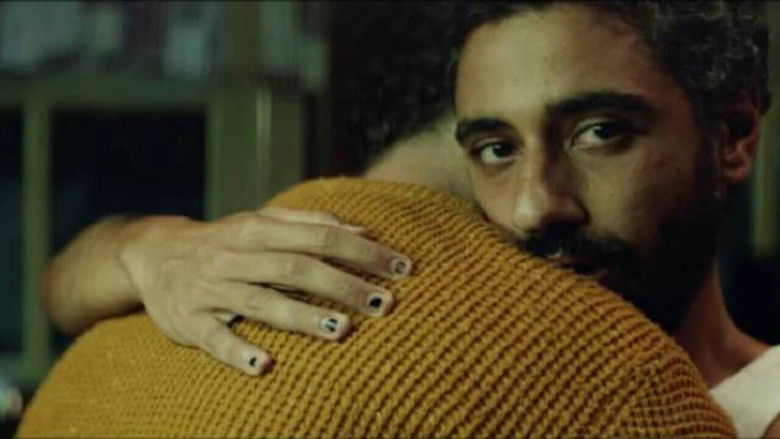 кадр из фильма A Cozinha