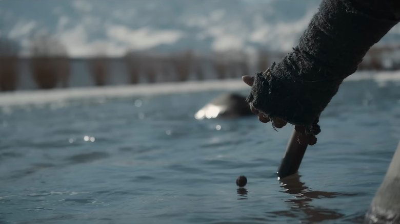 кадр из фильма గామి