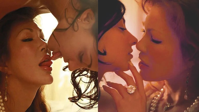 кадр из фильма Il vento e le rose