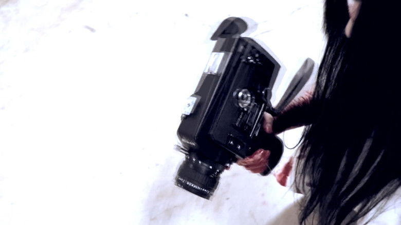 кадр из фильма Bloodrome