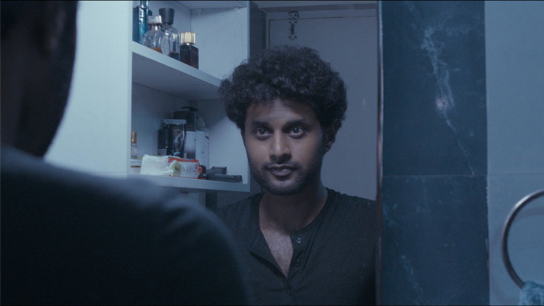 кадр из фильма Akrasia