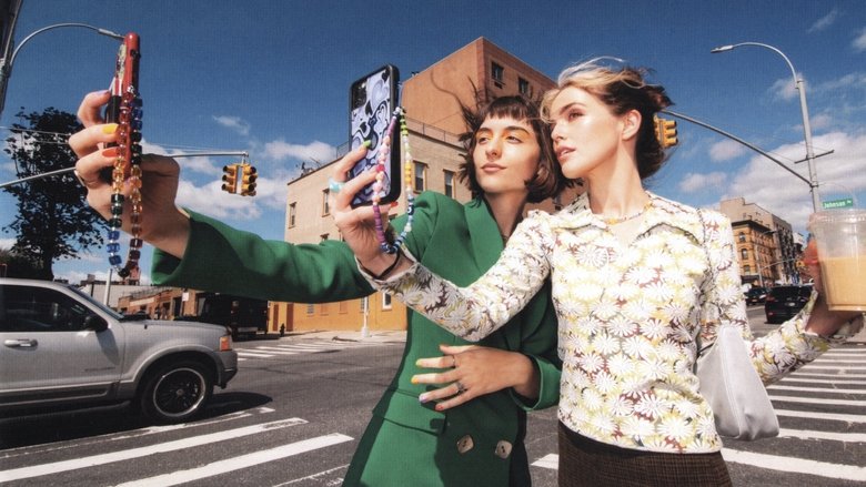 кадр из фильма Не в порядке