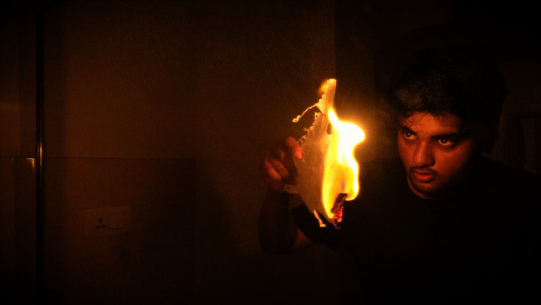 кадр из фильма Diljala Raanjha