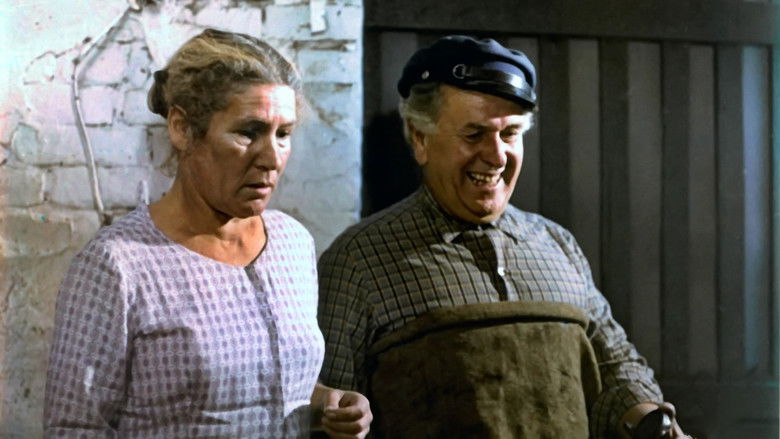 кадр из фильма Тут крутых нет