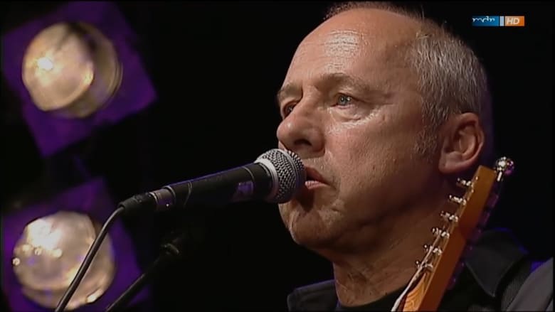 кадр из фильма Mark Knopfler - Live In Berlin 2007