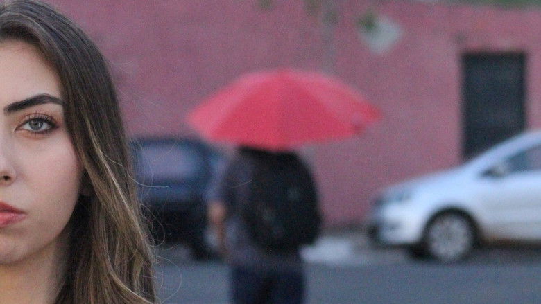 кадр из фильма Onde Estiver