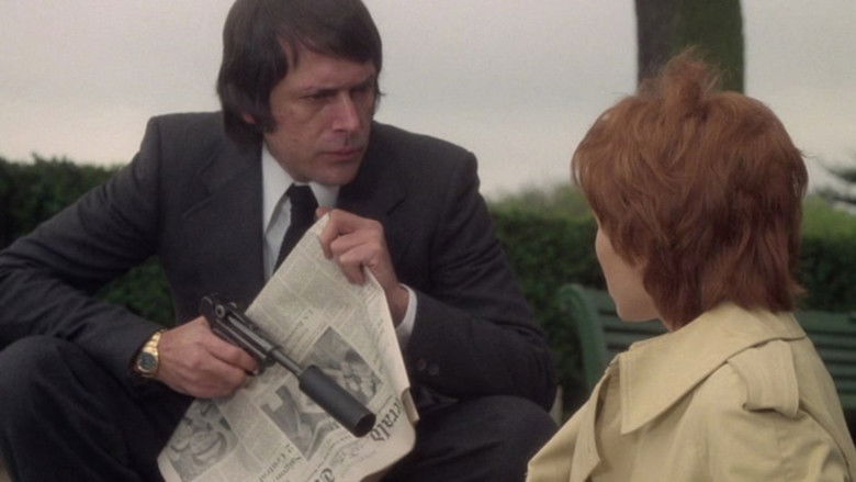 кадр из фильма Сумасшедшую – убить