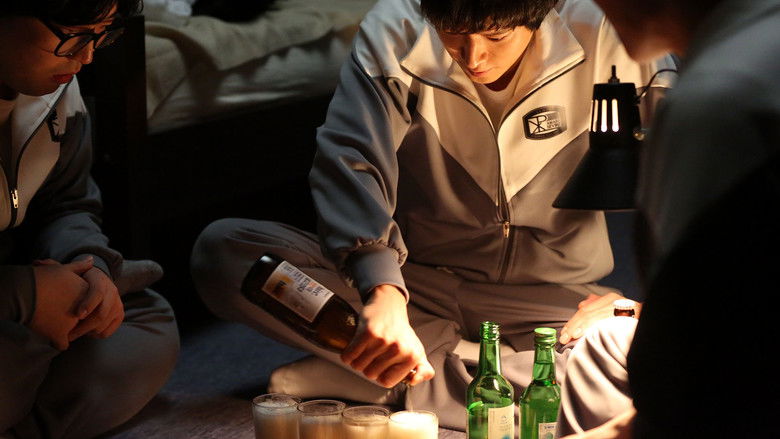 кадр из фильма Чёрные священники