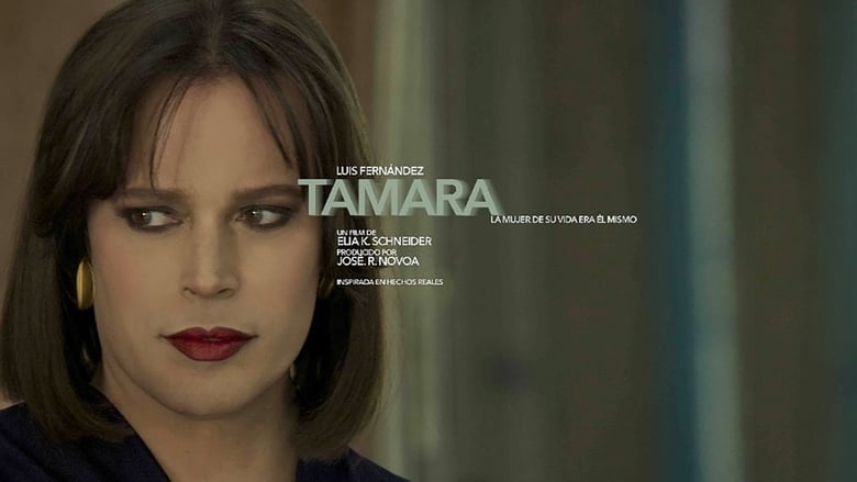 кадр из фильма Tamara