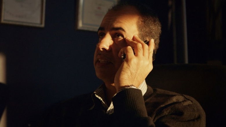 кадр из фильма De vertolker