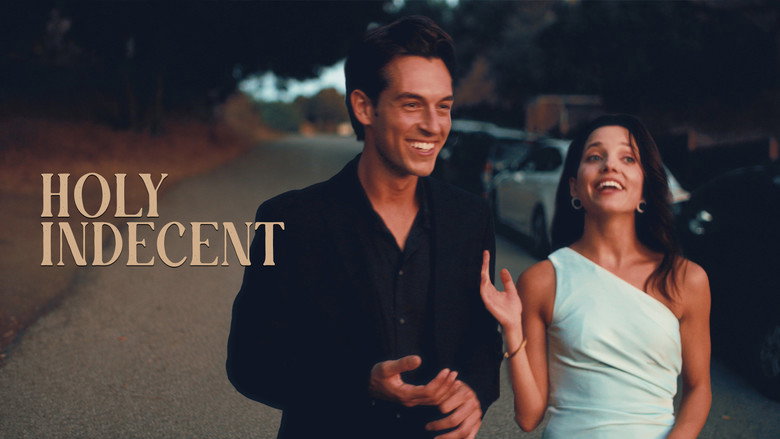 кадр из фильма Holy Indecent
