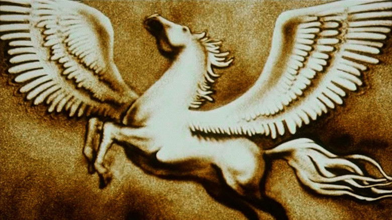 кадр из фильма Érintés