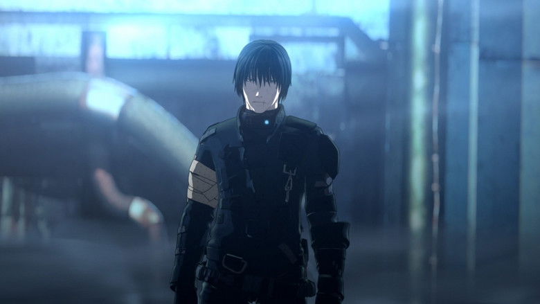 кадр из фильма Блам!