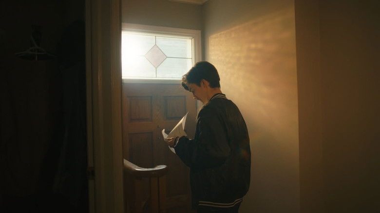 кадр из фильма Pimple Patch