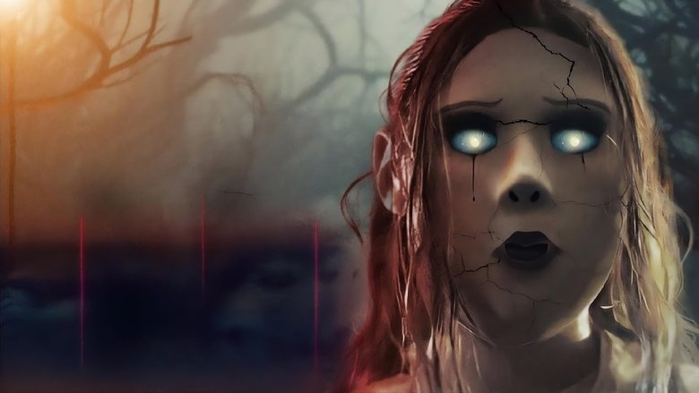 кадр из фильма Island of the Dolls 2