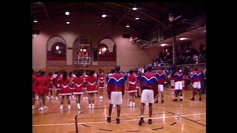 кадр из фильма From Paseo To Pembroke: Kansas City's Golden Age