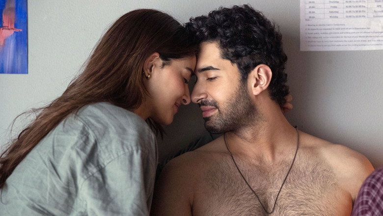 кадр из фильма चाँद मेरा दिल