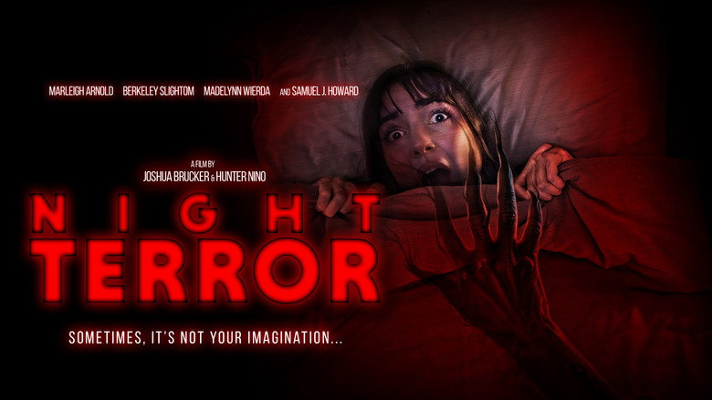 кадр из фильма Night Terror